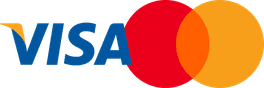 Visa ve Mastercard